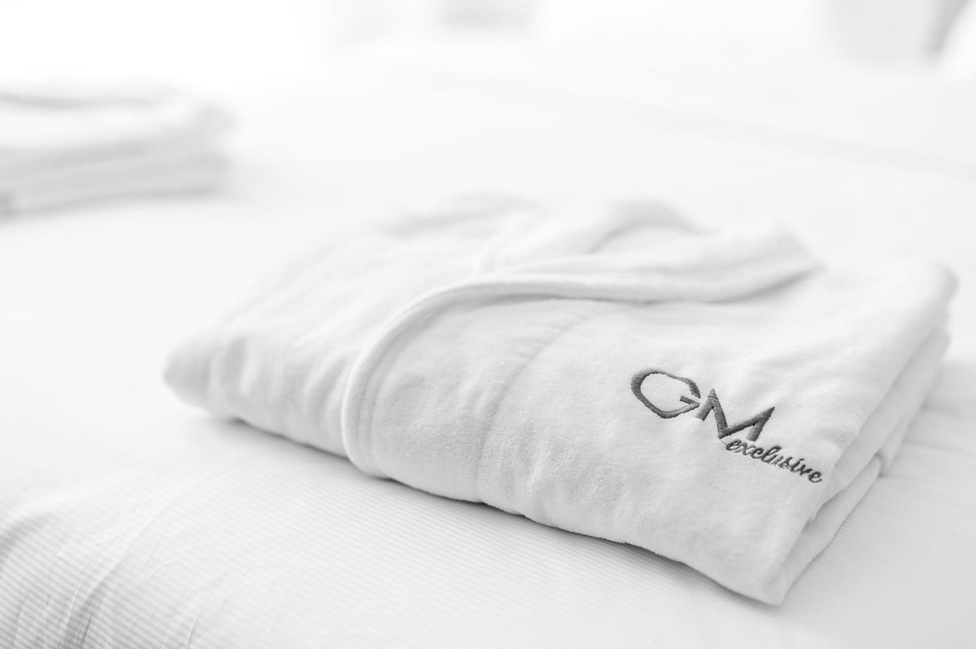 Gm Exclusive Luxury Suites & Spa Sitia  Exterior photo